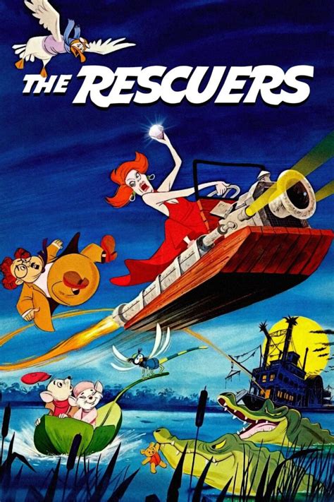 yesmovie the rescuers|Watch The Rescuers .
